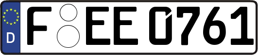 F-EE0761