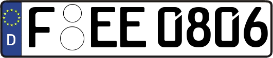 F-EE0806