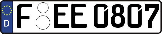 F-EE0807