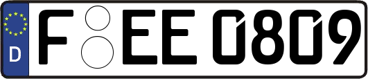 F-EE0809