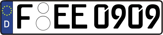 F-EE0909