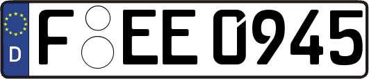 F-EE0945