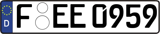 F-EE0959
