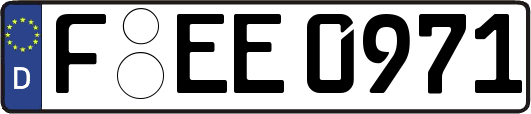 F-EE0971
