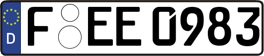F-EE0983
