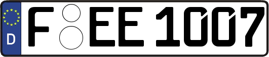 F-EE1007