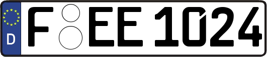 F-EE1024