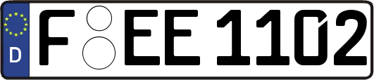 F-EE1102