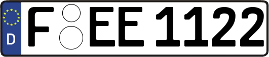 F-EE1122