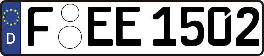 F-EE1502