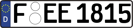F-EE1815