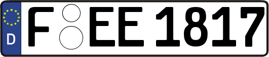 F-EE1817