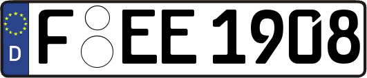 F-EE1908