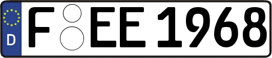 F-EE1968