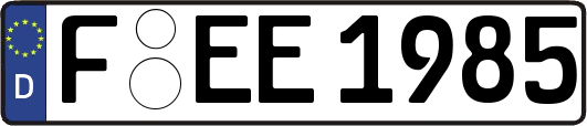F-EE1985