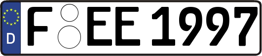 F-EE1997
