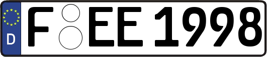 F-EE1998