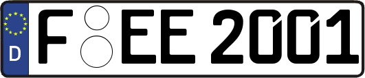 F-EE2001