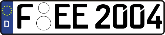 F-EE2004