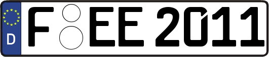 F-EE2011