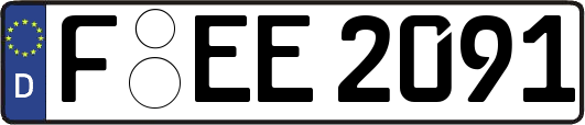 F-EE2091
