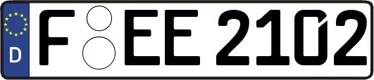 F-EE2102