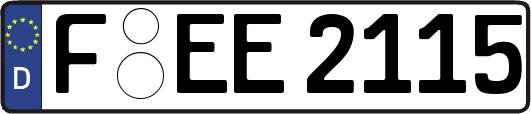 F-EE2115