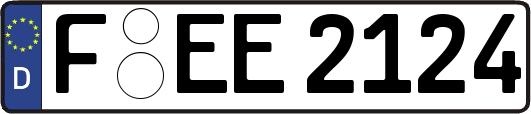 F-EE2124