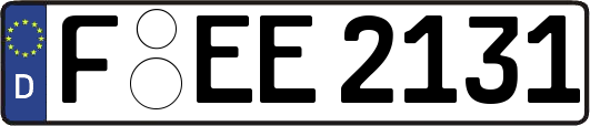 F-EE2131