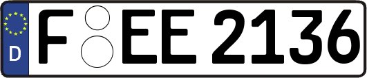 F-EE2136
