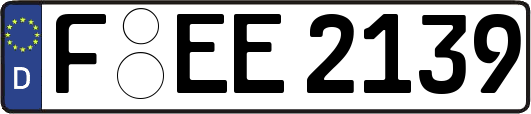 F-EE2139
