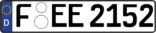 F-EE2152