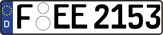 F-EE2153