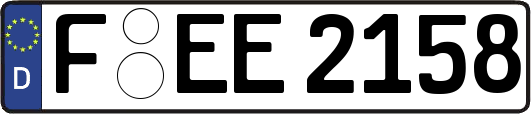 F-EE2158