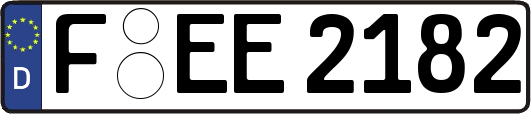 F-EE2182