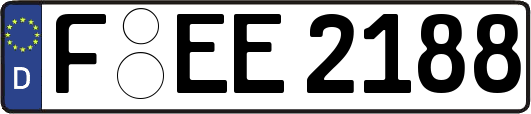F-EE2188