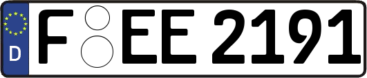 F-EE2191