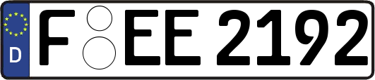 F-EE2192