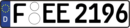F-EE2196