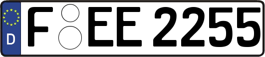 F-EE2255