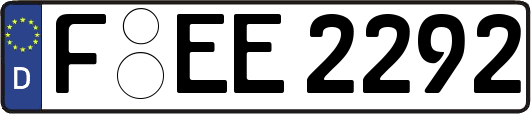 F-EE2292
