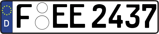 F-EE2437