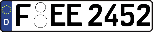 F-EE2452