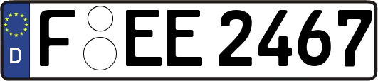 F-EE2467