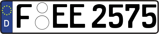 F-EE2575