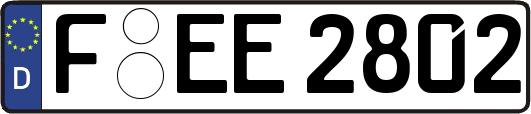 F-EE2802