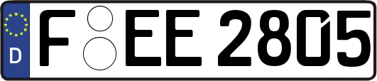 F-EE2805