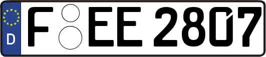 F-EE2807