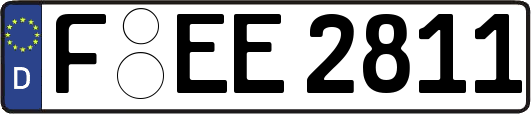 F-EE2811