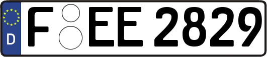 F-EE2829